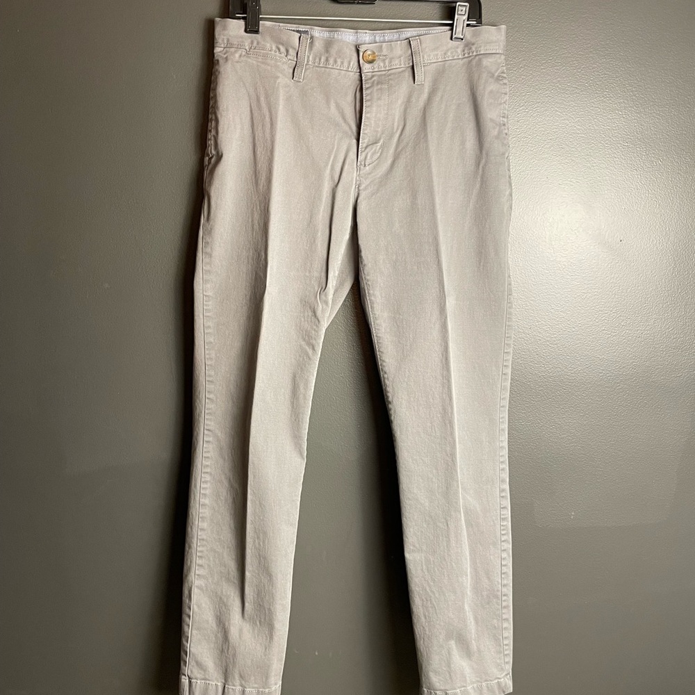 708. Walk-in & Bros. Men’s Dress Gray Pants